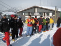 年末年始合同合宿　2005/12/29～2006/1/2 5