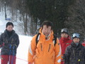 年末年始合同合宿　2005/12/29～2006/1/2 7